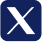 x icon